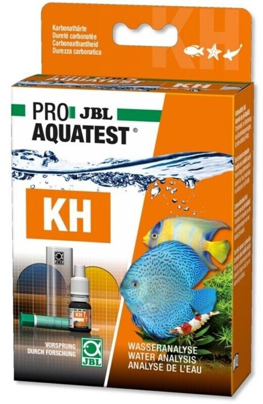 JBL KH Test-Set
