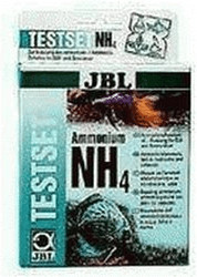 JBL Test Set Ammonium NH4