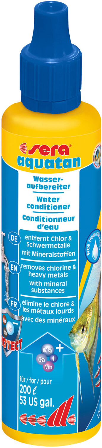 sera Aquatan 50 ml