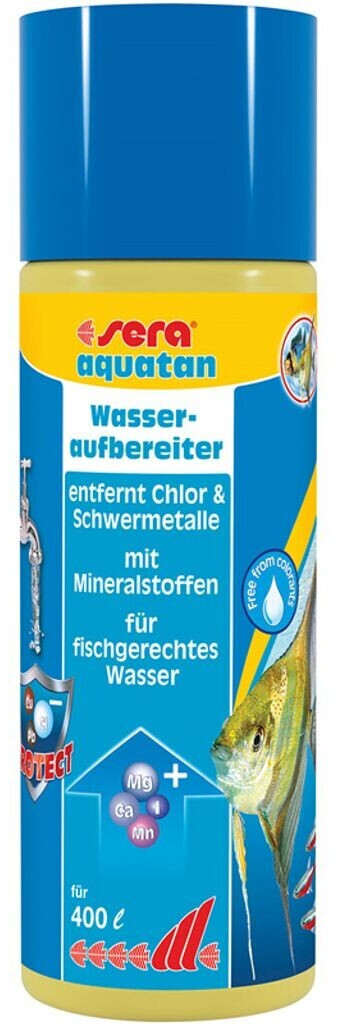 sera Aquatan 100 ml