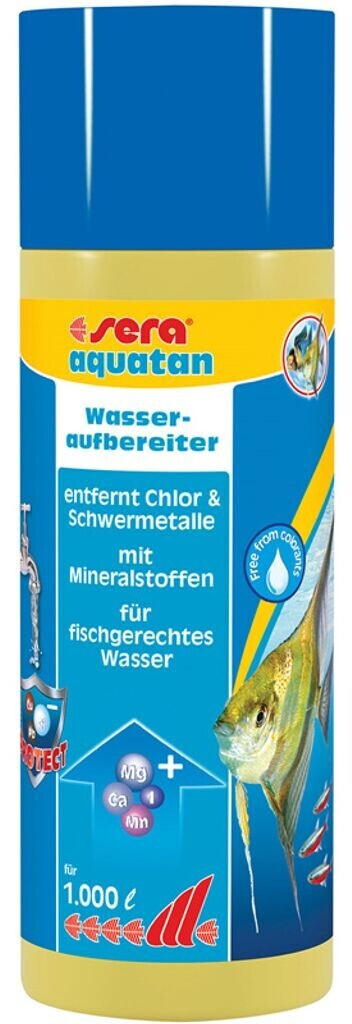 sera Aquatan 250 ml