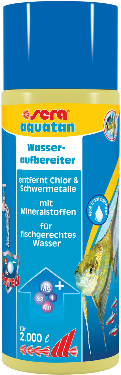 sera Aquatan 500 ml