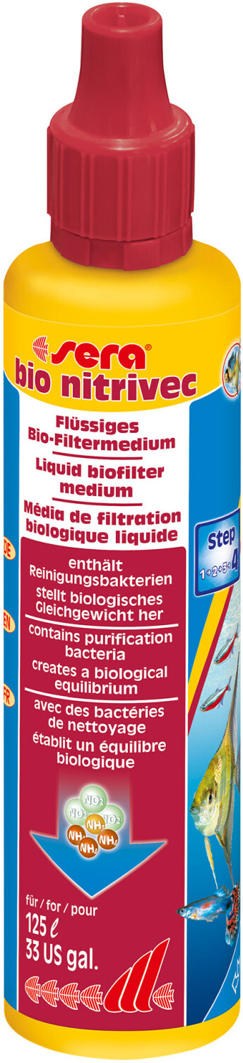 sera Bio Nitrivec 50 ml