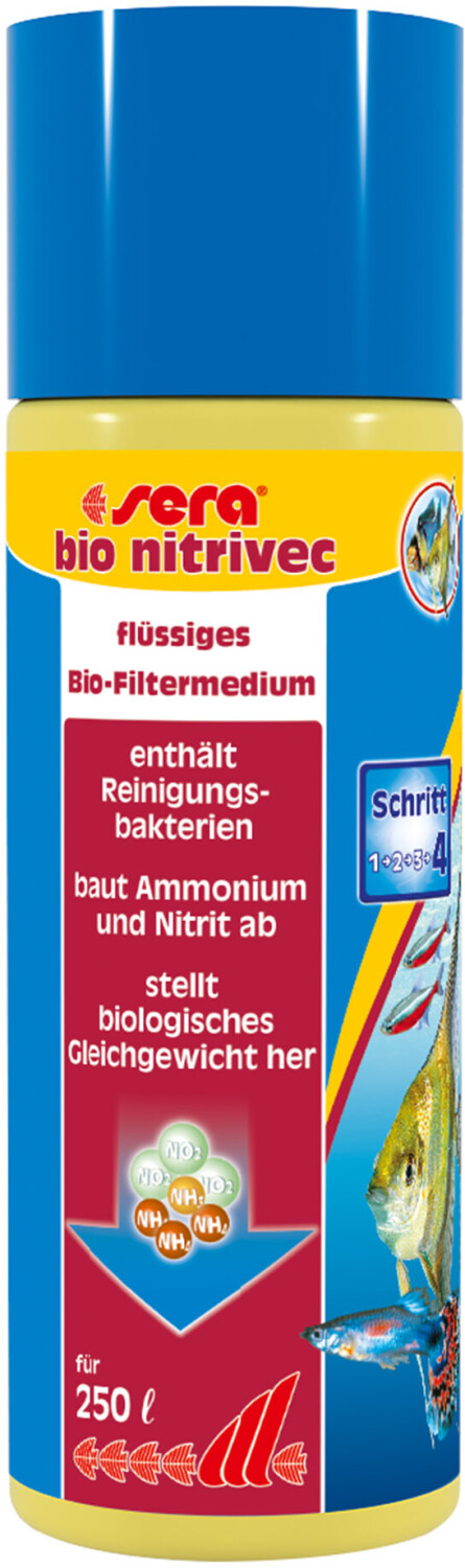 sera Bio Nitrivec 100 ml