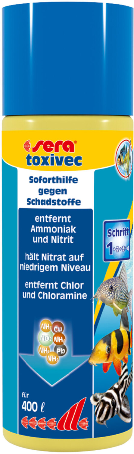 sera Toxivec 100 ml