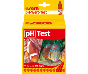 Sera Ph Test Ab 4 80 Preisvergleich Bei Idealo De