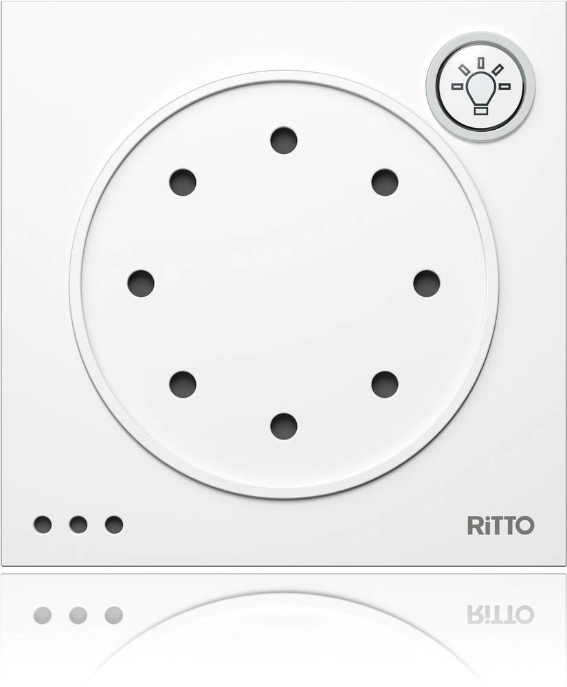 Ritto Portier withe (1876070)