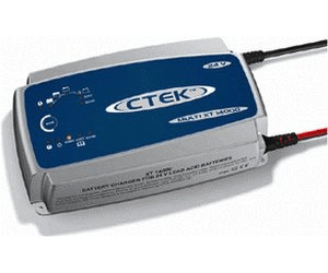 CTEK™ Batterieladegerät MXS 10 EC 8-stufig, Ladestrom max. 10 A, MXS 10  EC günstig online kaufen