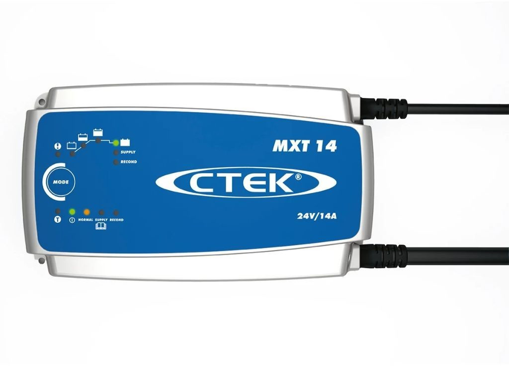 Ctek MXT 14 ab 246,02 €  Preisvergleich bei