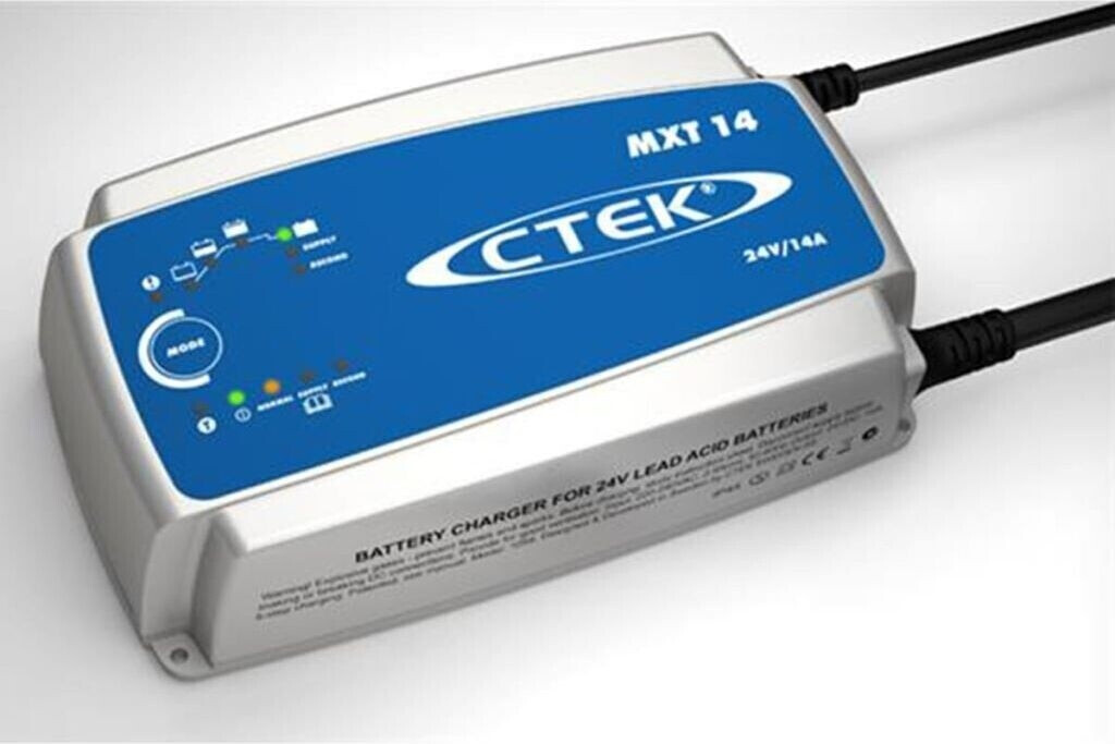Ctek MXT 14