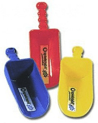 spielstabil Grande pelle 22 cm