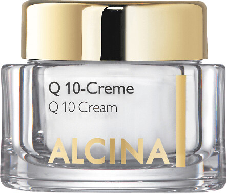 Alcina E Q 10 Crème (250 ml)