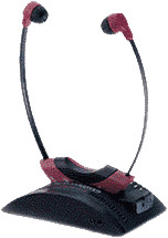 Sennheiser IS 150