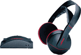 Sennheiser IS 380
