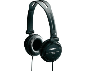 Buy Sony MDR V150 from £14.08 (Today Sony MDR V150 Headband Headphones