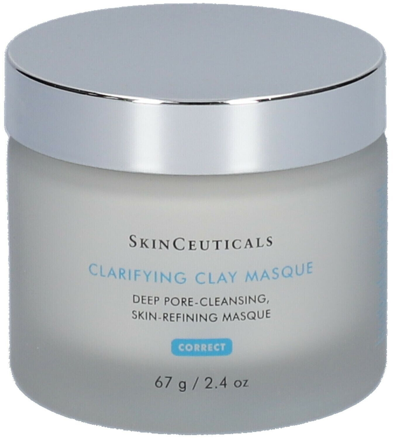 SkinCeuticals Clarifying Clay Masque (60ml)