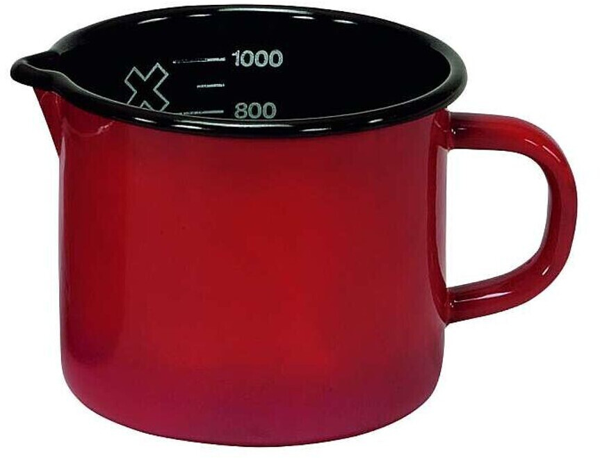 Karl Krüger Rom casserole à lait 12 cm