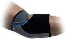 Rehband Coudière Core Line (7722) XXL