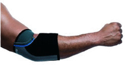 Rehband Coudière Core Line (7722) L