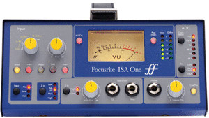 Focusrite ISA One