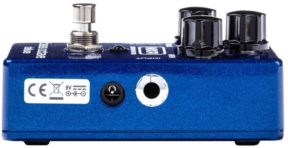 Jim Dunlop MXR Bass Octave Deluxe M288