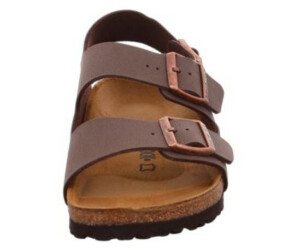 Birkenstock milano mocca outlet