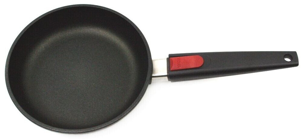 Woll Poele titanium nowo 20 cm