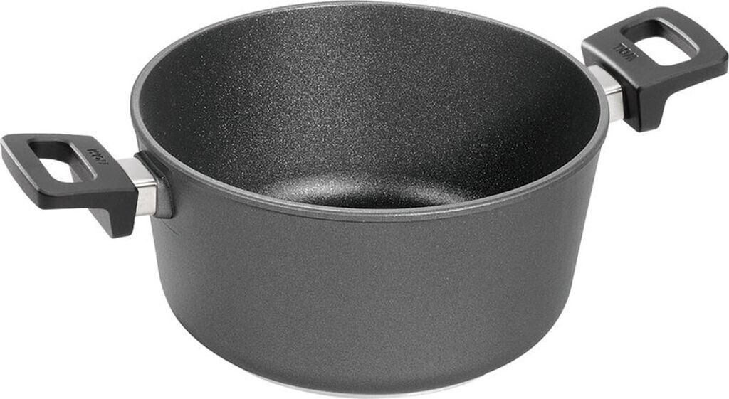 Woll Faitout nowo Titanium 24 cm
