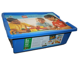 lego duplo 9656