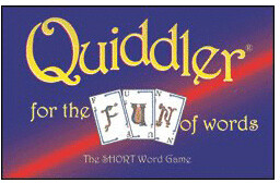 Quiddler
