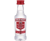 Buy Smirnoff Red Label No.21 37,5% from £2.00 (Today) – Best Deals on