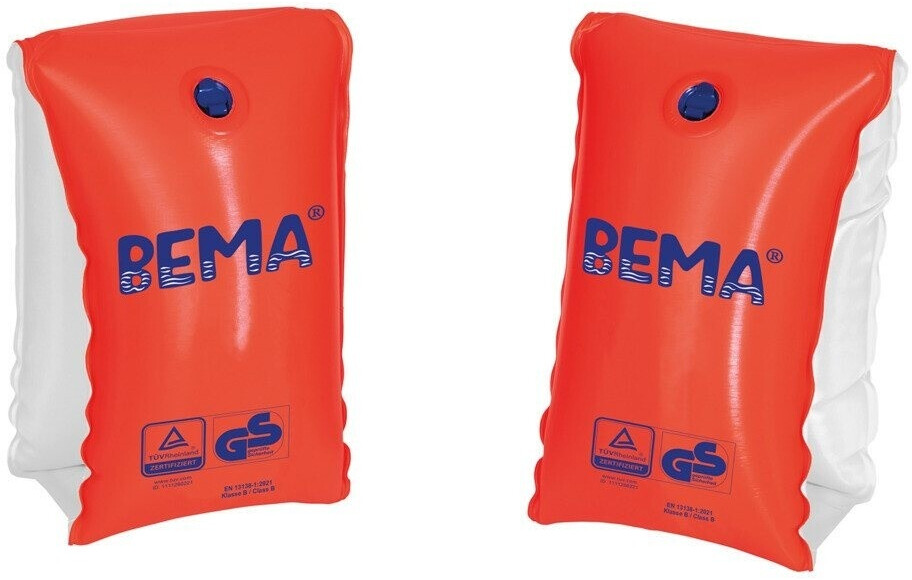 Bema Brassards de natation taille 2