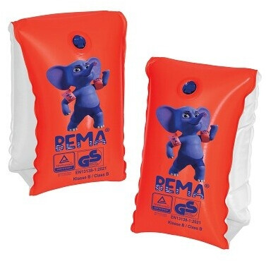 Bema Brassards de natation taille 0