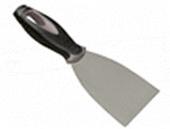 Ocai Couteau américain - Lame rigide inox - 8 cm (7688)