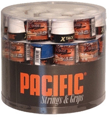 Pacific X Tack