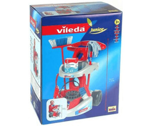 carrito vileda niños