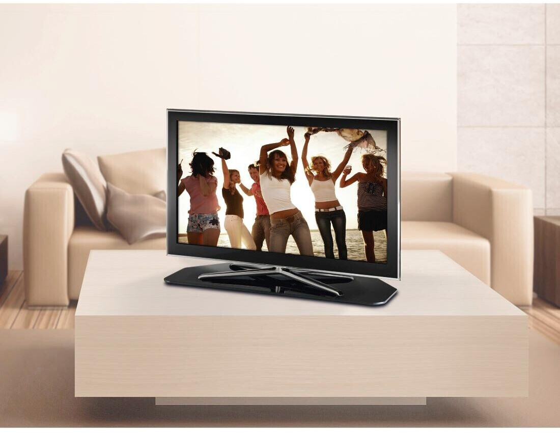 Hama держатель tv для телевизора vesa 200x200 плоский недорого ➤➤➤ Интернет  магазин DARSTAR