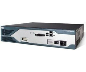Cisco Systems 2821-25UC-VSEC
