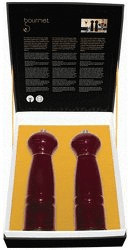 Cole & Mason Gourmet Windsor Pepper & Salt Set