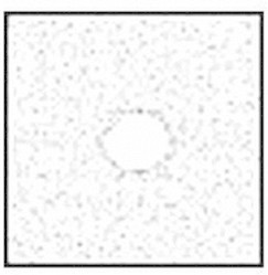 Cokin Z071 C.Spot WA Incolour 2 Square Filter
