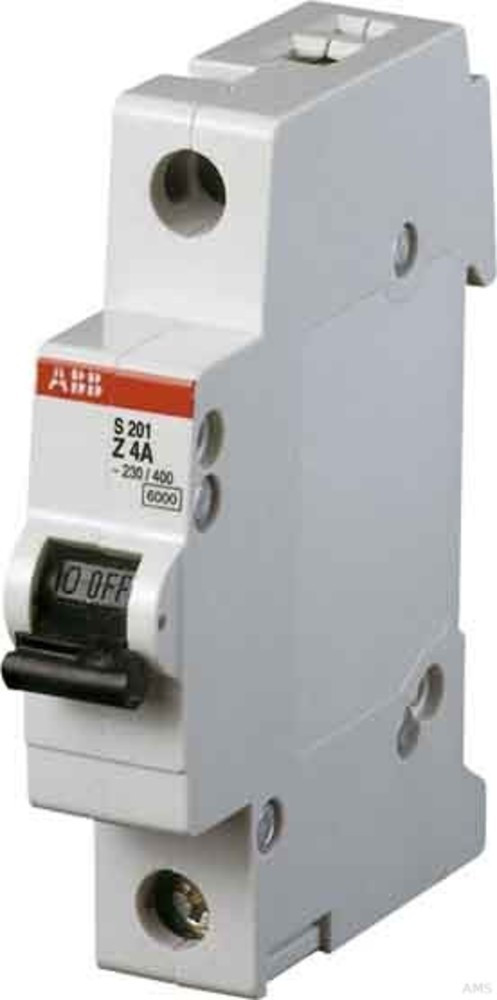 ABB S 201-Z 4