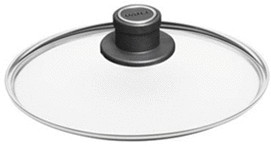 Woll Safety Glass lid 20 cm round