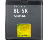 Batería - POWERY Batería compatible con Nokia modelo BL-5C