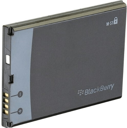 BlackBerry Batterie Bold 9900 (M-S1)