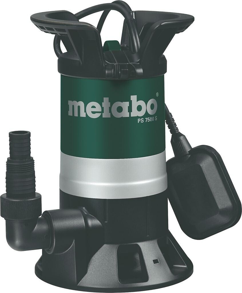 Metabo PS 7500 S Solo