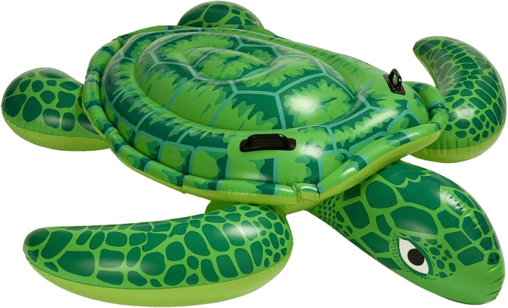 Intex Ride-on Turtle