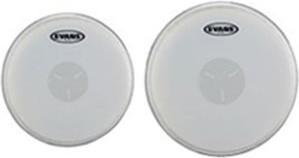 Evans Tri-Center Bongo Fell-Set
