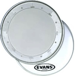 Evans MX1 White 28