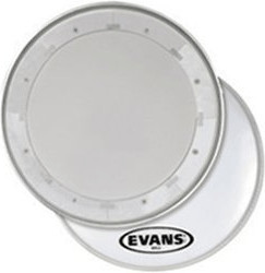 Evans MX2 White 26
