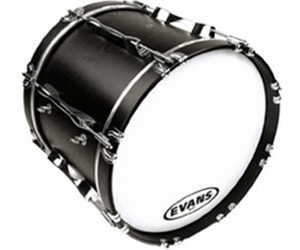 Evans MS1 White 32"